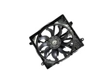 Genuine Mopar Radiator Cooling Fan Module 68282799AE