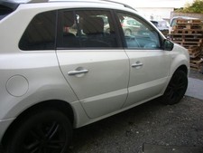 Porte avant et accessoires Renault KOLEOS