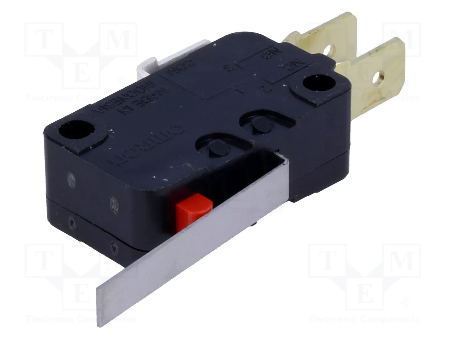 OMRON D3V-162-1C5 Microswitch SNAP ACTION