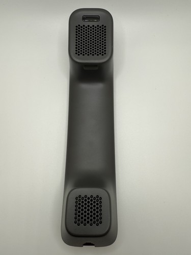 Cisco CP 8845 K9 IP Video Phone - Charcoal - Picture 20 of 20