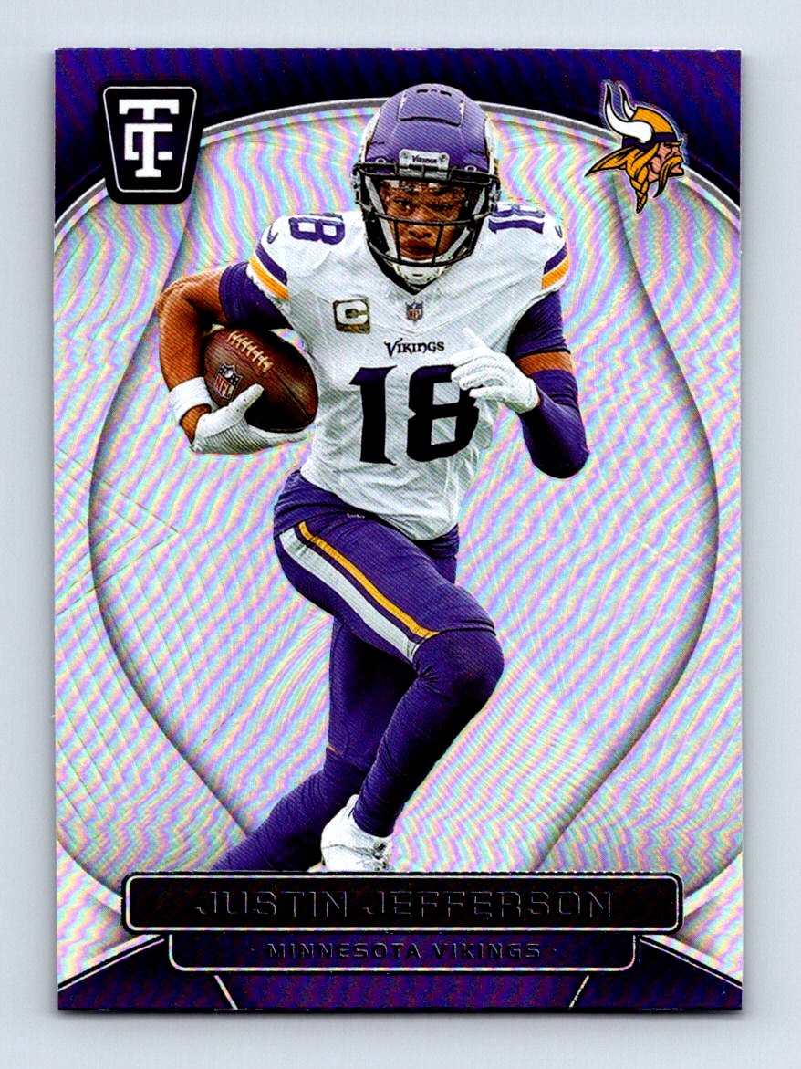 Justin Jefferson