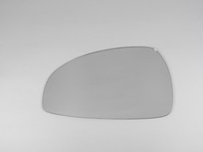 Glace de rétroviseur Audi TT