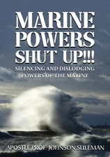 MARINE POWERS SHUT UP!!!