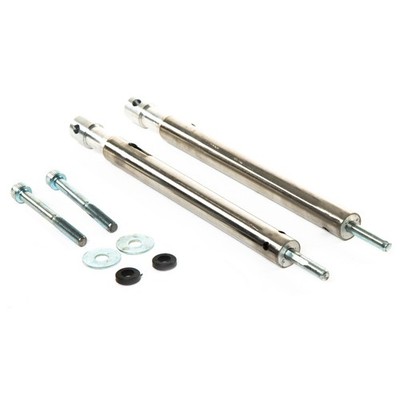 Hangar 9 Main LG Shock Absorbing Struts P 47D 20cc HAN299016 Replacement