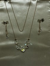 14k Jewelry Set