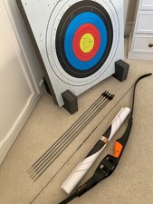 Decathlon adult archery set