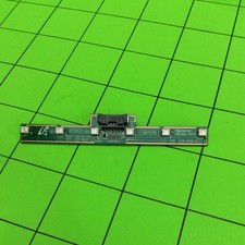 Samsung S32BG752NN Monitor LED Indicator Light Board 3216-02586-01