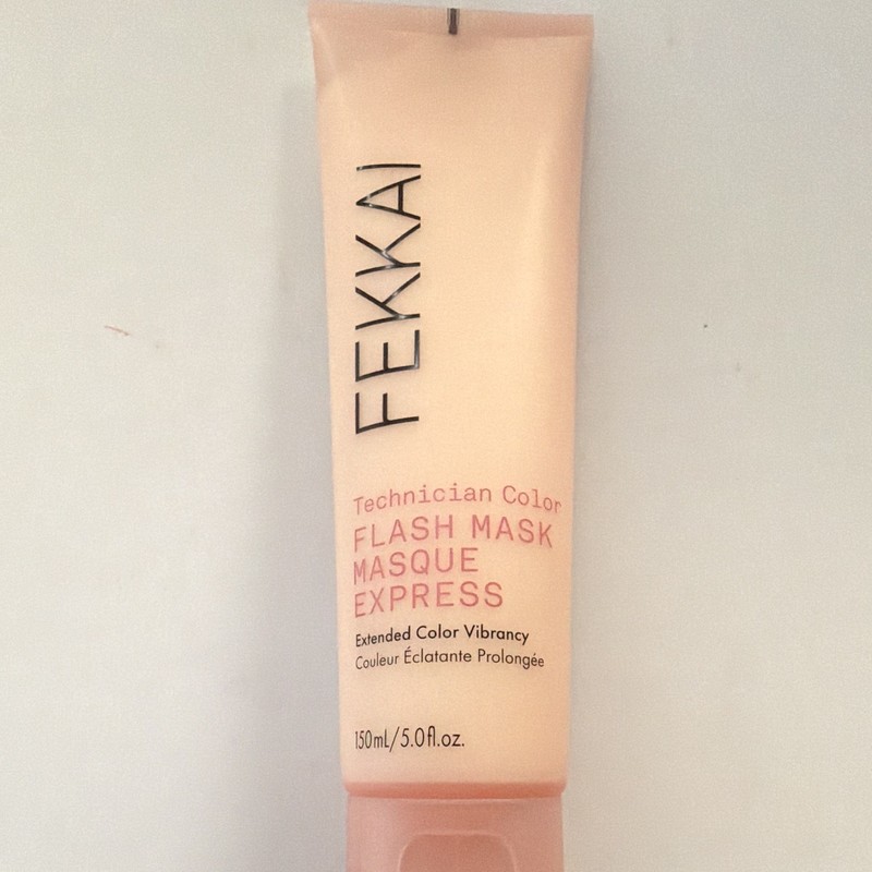 FEKKAI Technician Color Flash Mask Masque Express Color Protect 5 oz