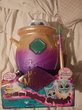 Moose Toys Magic Mixies Cauldron - 14652