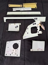 Garmin GFC 500 Autopilot Servo Brackets C172