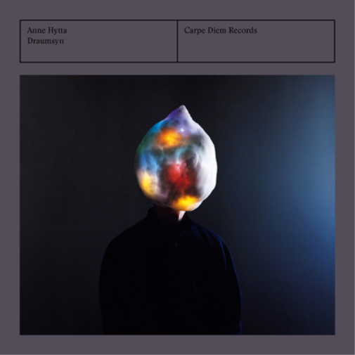 Anne Hytta Anne Hytta: Draumsyn (CD) Album
