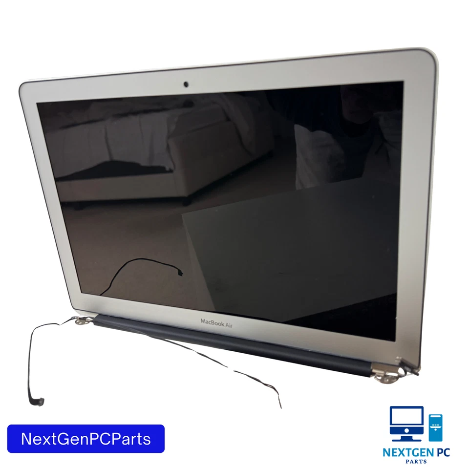 Apple MacBook Air 13" A1466 2012 LCD Screen Complete Assembly Display - Image 4 of 4