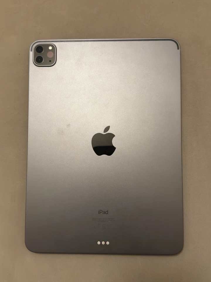 Apple iPad Pro 11-inch (2nd generation) · 128GB · Wi-Fi, photo 2 of 4