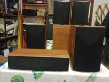 kit dolby surround Jamo E 6