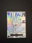 One Piece TCG - Lightning Dragon Manga Alt Event - OP15-077 - Kami's Island RARE