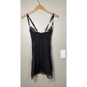 Agent Provocateur Joseline Slip Dress 34D $350