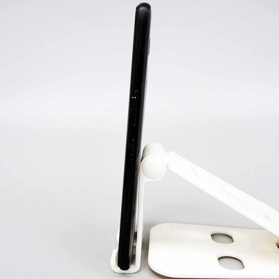 Téléphone de jeu ASUS ROG Phone ZS600KL 512 Go noir débloqué DOUBLE SIM... - Photo 3/4