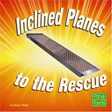 Inclined Planes to the Rescue (Simpl..., Thales, Sharon