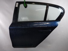 Porte arrière et accessoires BMW SERIE 1