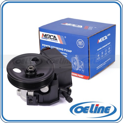 #ad #ad Power Steering Pump for Dodge Ram 1500 Viper 8.3L Jeep Grand Cherokee 4.7L RWD $81.99