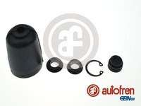 Autofren Seinsa Reparatursatz, Kupplungsgeberzylinder D1179 FüR Volvo