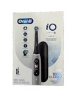 Oral-B iO Series 6 Luxe Electric Toothbrush Rechargeable Bluetooth