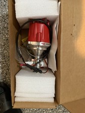 Msd 8552 Ready-to-run Distributor