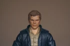 1/12 Marvel Legends Dexter Michael C hall custom painted head