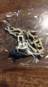 LEGO Star Wars Tan Battle Droid MiniFigure Only - New From Advent Calendar 75146