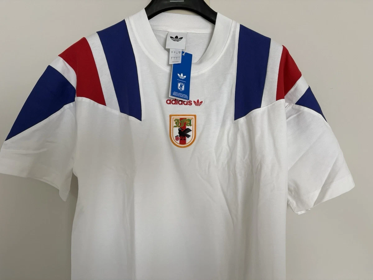 Size L Japan National Team Soccer Shirts for sale | eBay
