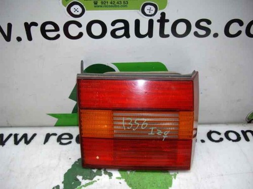 scheinwerfer hinten links 391917 VOLKSWAGEN PASSAT BERLINA 312 2.0 1988