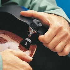 Msa Safety 456667 Instant Release Kit, For Use With Mfr. No. 475395, 475396,