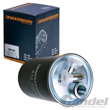 Filtre à carburant Jeep PATRIOT