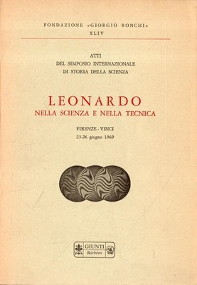 Leonardo in Wissenschaft und Technik