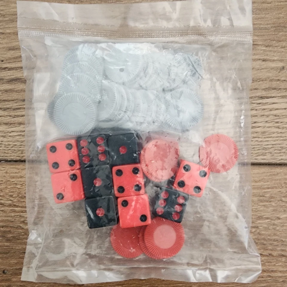 AXIS & ALLIES Spring 1942 Board Game Avalon Hill - Image 4 of 4