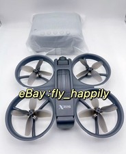 X226 Drone VR Glasses WIFI FPV 720P HD Dual Camera Remote Control Quadcopter New