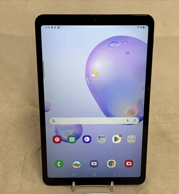 Samsung Galaxy Tab A SM-T307 32 GB, Wi-Fi + 4G (Verizon) 8.4 in - Mocha