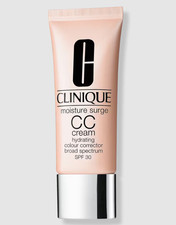 Clinique Moisture Surge CC Cream Hydrating Colour Corrector SPF 30