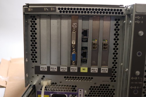 Sun Microsystems SunFire V490 2x sunSPARC 1.50Ghz and 1.80Ghz No HDD - Picture 7 of 8
