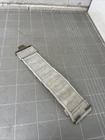 ORIGINAL VINTAGE WW2 BELT WEBBING STRAP UNIFORM PACK MILITARY BLACK VIETNAM