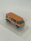 "VINTAGE" Hot Wheels Palm Beach GMC Motor Home Mattel Inc 1976 Hong Kong