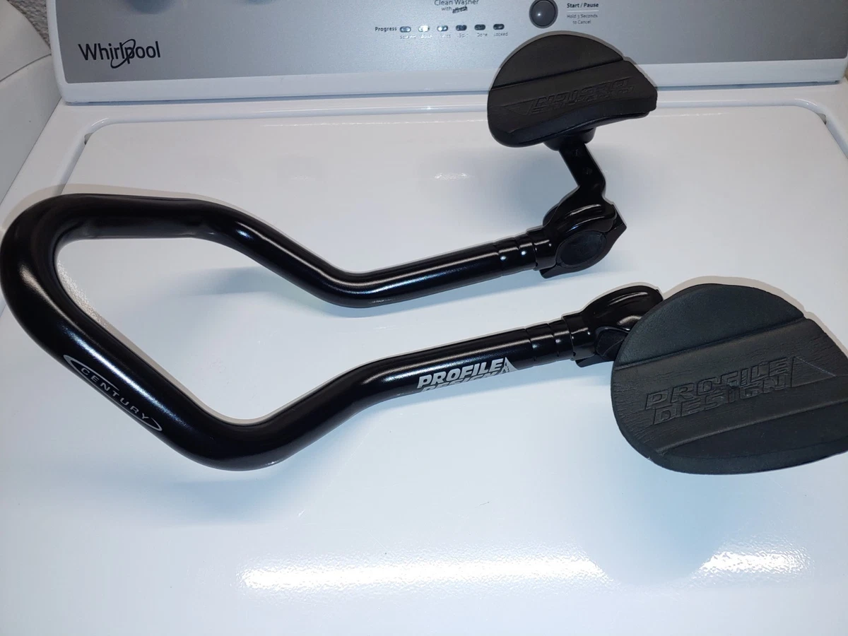 Profile Design Aerobar Aluminum Bicycle Handlebars for sale | eBay