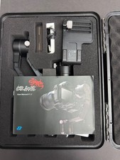 Zhiyun Crane 3-Axis Handheld Gimbal Stabilizer   Original Version   Complete Kit