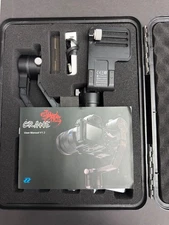 Zhiyun Crane 3-Axis Handheld Gimbal Stabilizer – Original Version – Complete Kit