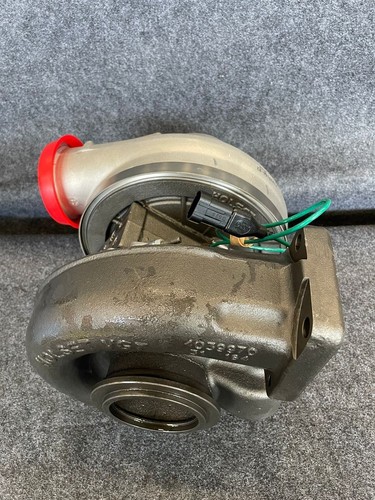 HOLSET 5456815HX Turbo Charger For Cummins ISX 15.0L *