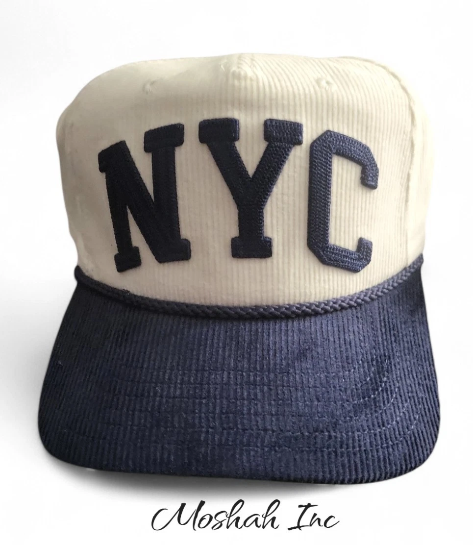 New York City MAD ENGINE BASEBALL SNAPBACK HAT CAP One Size