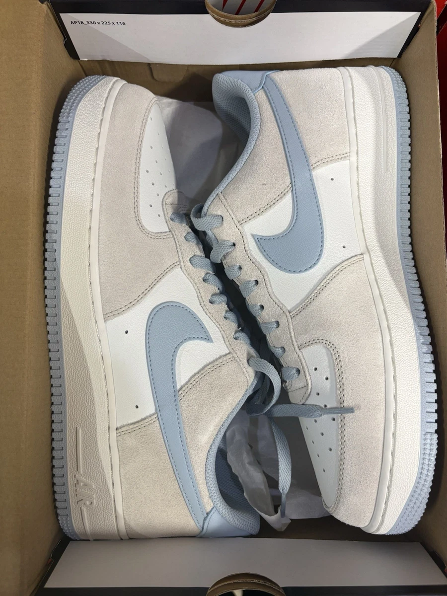 Preços baixos em Nike Air Force 1 Light Bone | eBay