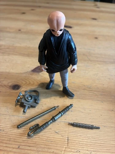 Kenner - Star Wars Power Of The Force - Figrin D'an (1997) MAIL-AWAY