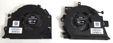 HP Zbook 15 G4 Fans 848251-001 848252-001