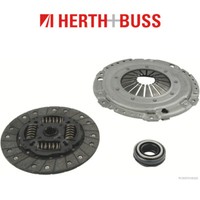 Herth+Buss Jakoparts Kupplungssatz FüR Honda Civic Vii Hatchback 100 Ps Bis 09.